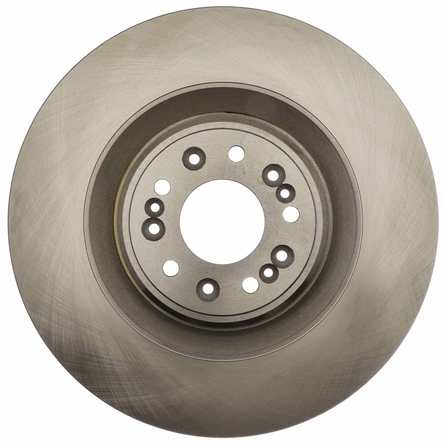 Raybestos Brakes Disc Brake Rotor 982103R