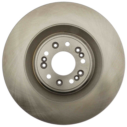 Raybestos Brakes Disc Brake Rotor 982103R