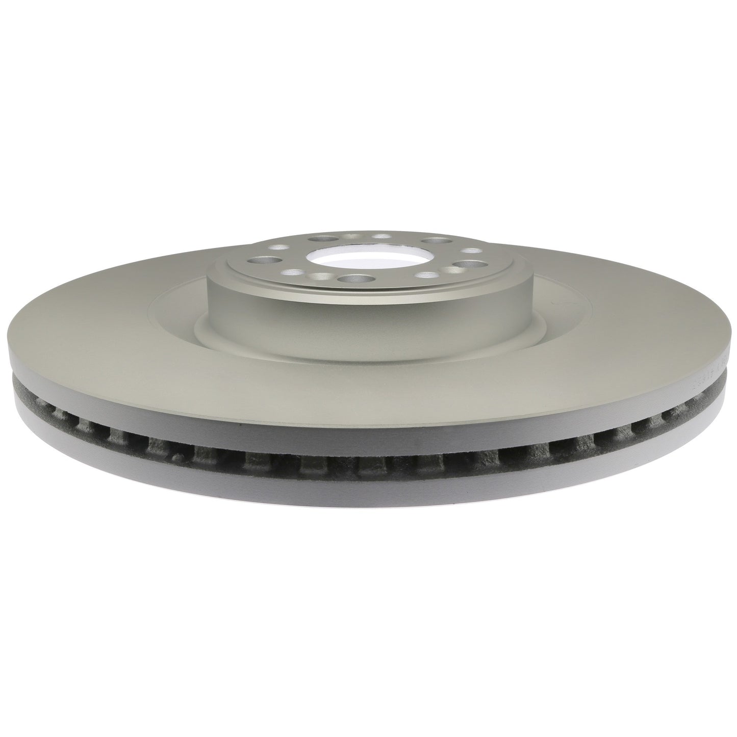 Raybestos Brakes Disc Brake Rotor 982103
