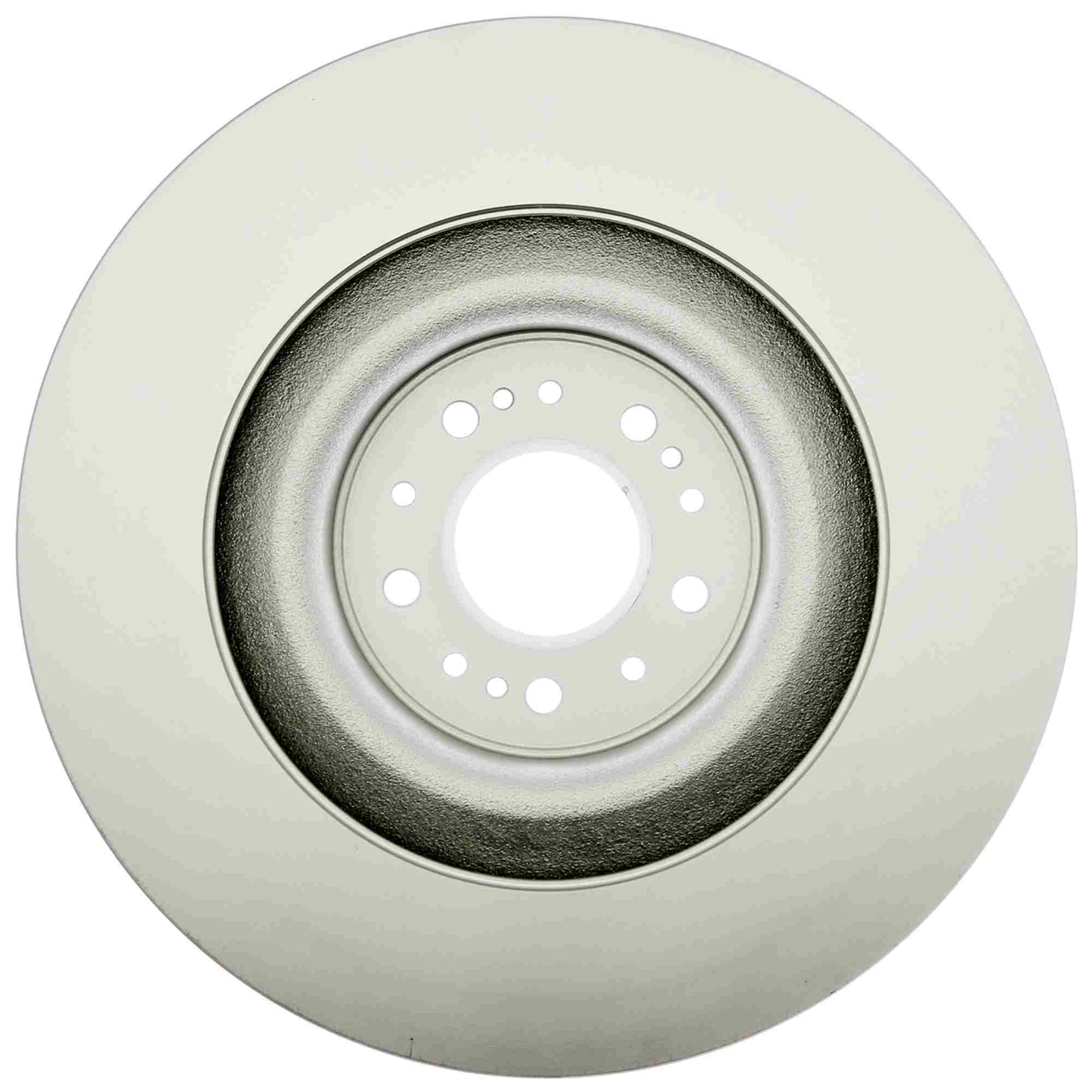 Raybestos Brakes Disc Brake Rotor 982103