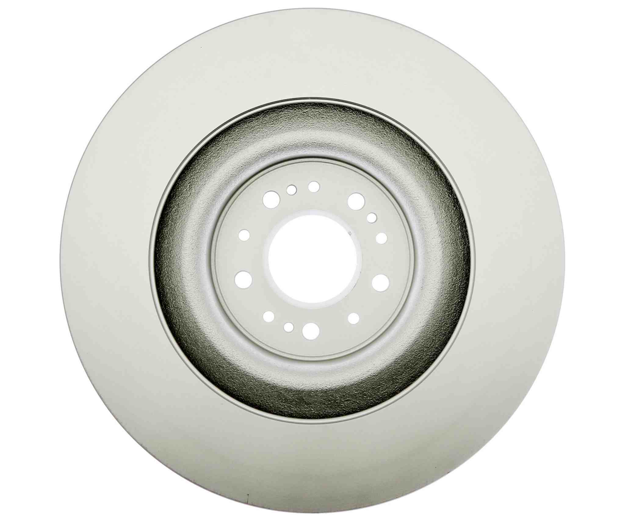 Raybestos Brakes Disc Brake Rotor 982103