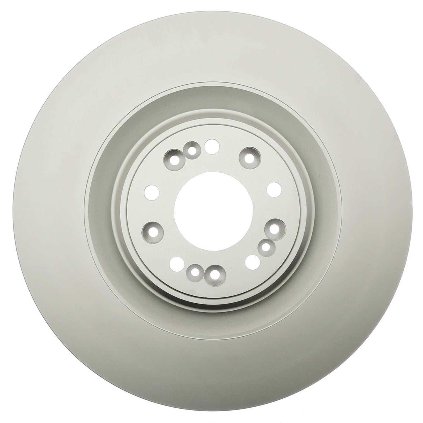 Raybestos Brakes Disc Brake Rotor 982103