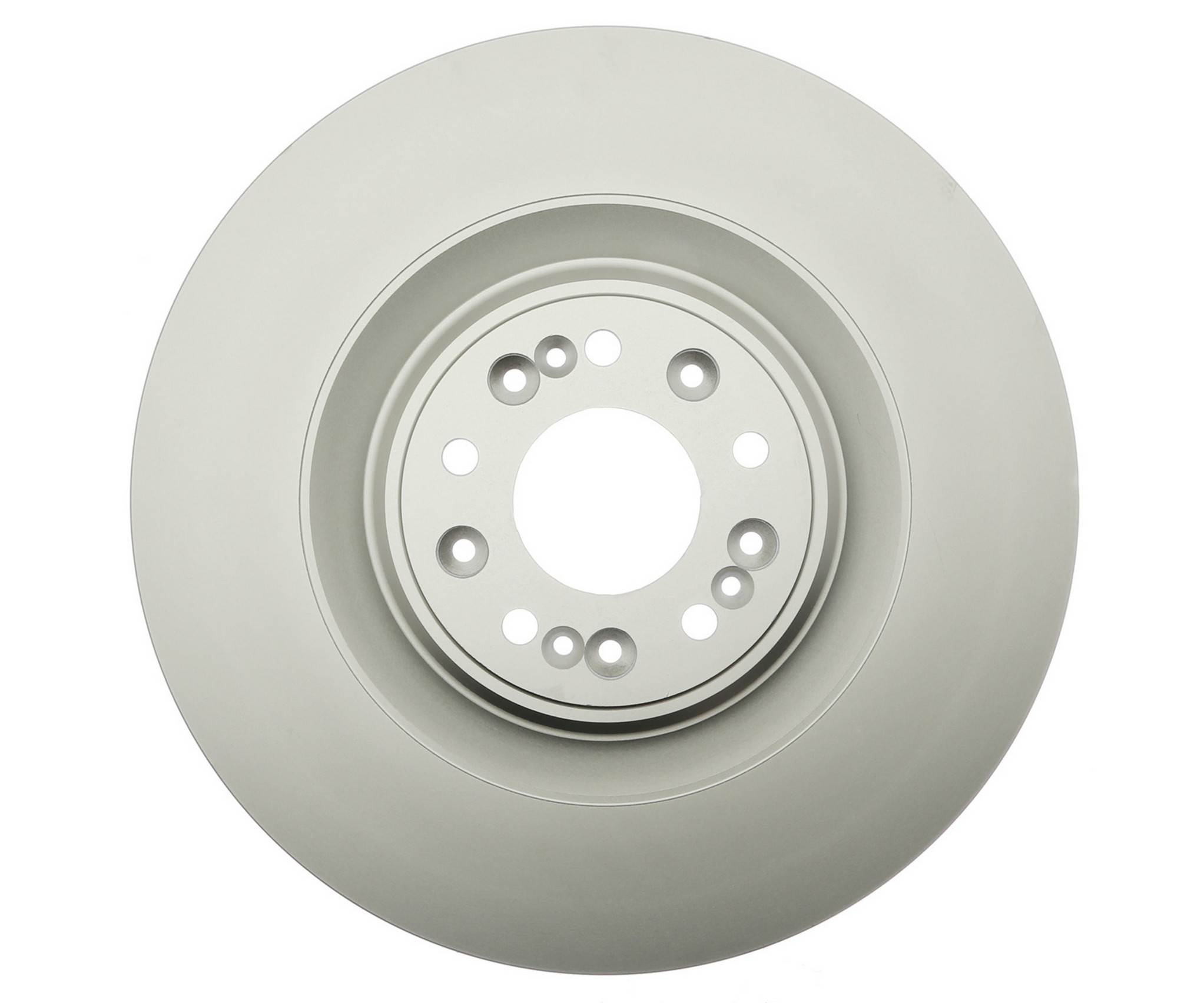 Raybestos Brakes Disc Brake Rotor 982103