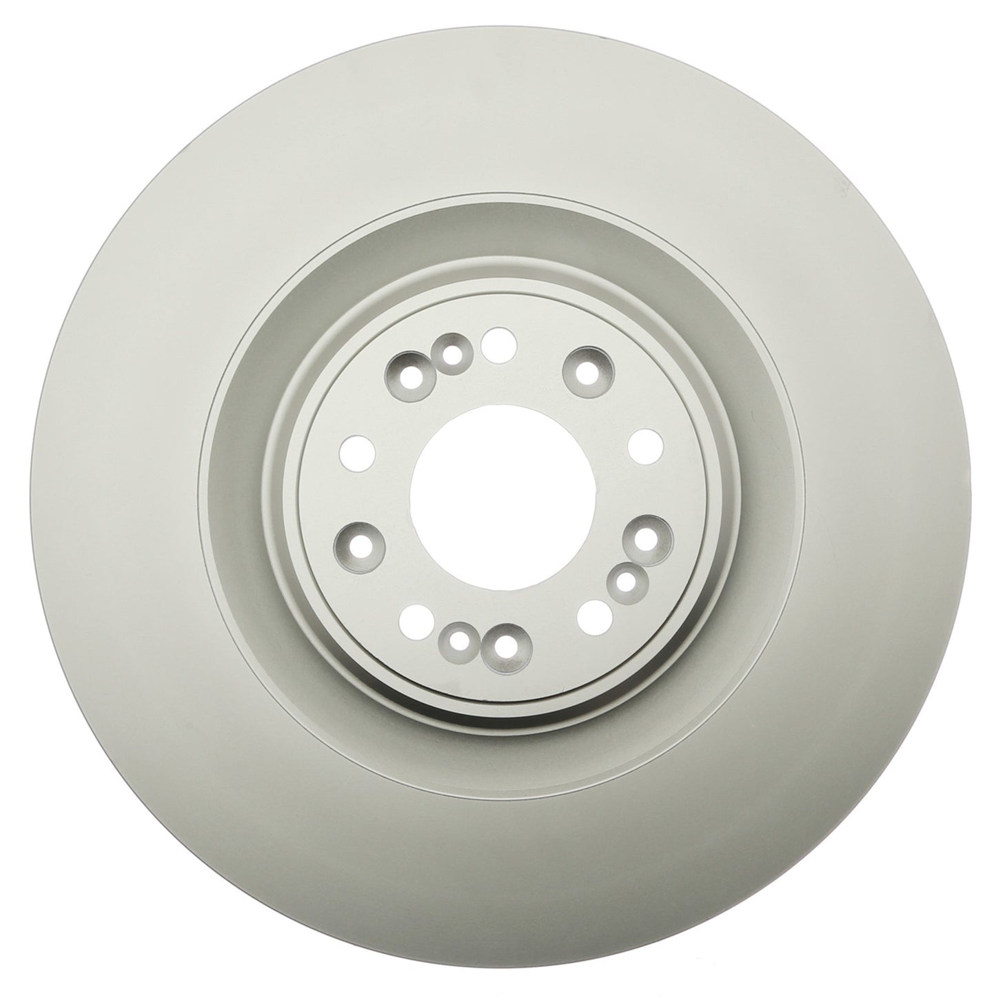 Raybestos Brakes Disc Brake Rotor 982103