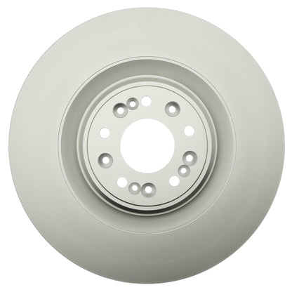 Raybestos Brakes Disc Brake Rotor 982103