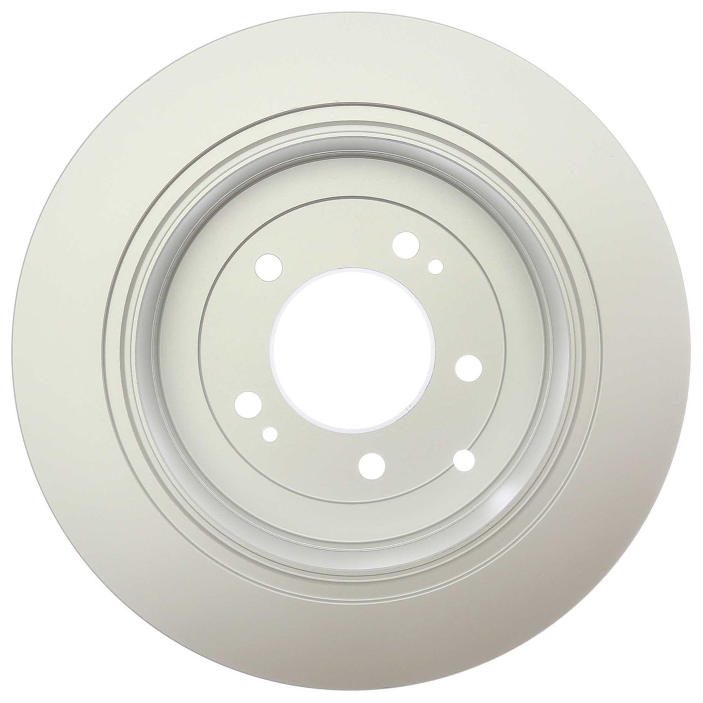 Raybestos Brakes Disc Brake Rotor 982104FZN