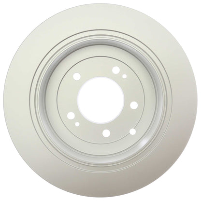 Raybestos Brakes Disc Brake Rotor 982104FZN