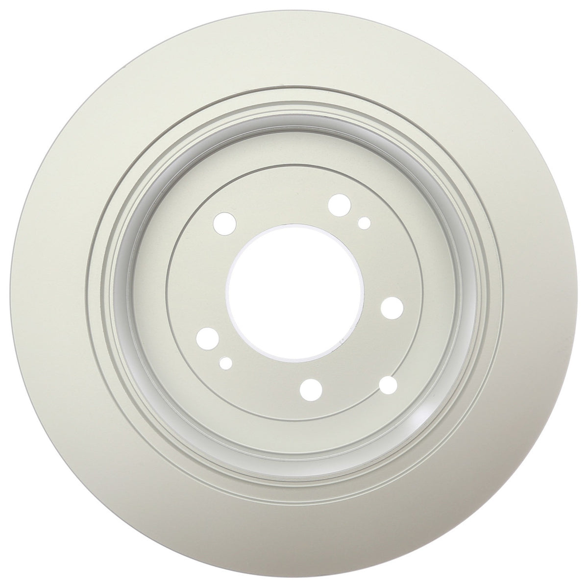 Raybestos Brakes Disc Brake Rotor 982104FZN