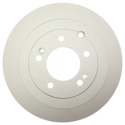 Raybestos Brakes Disc Brake Rotor 982104FZN