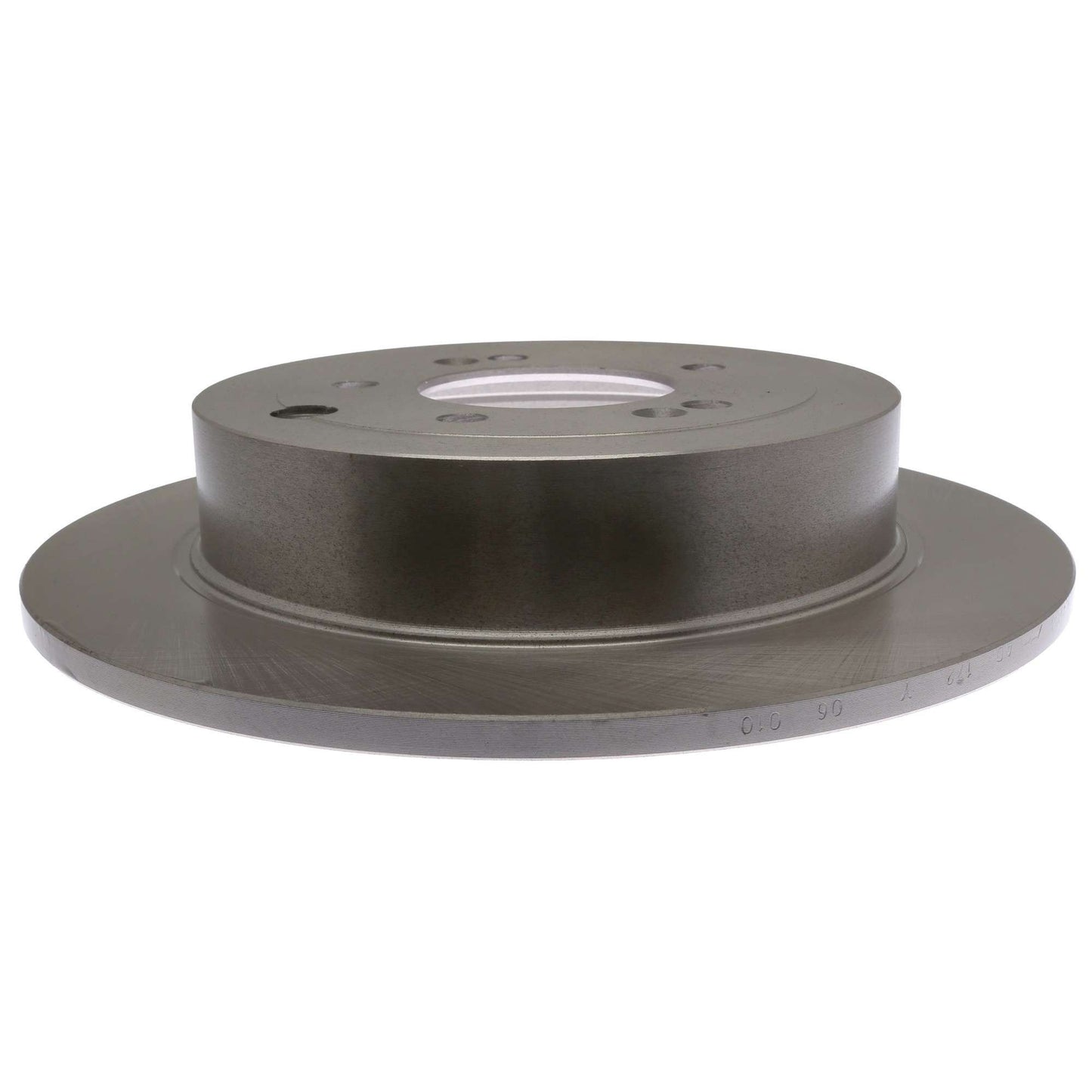 Raybestos Brakes Disc Brake Rotor 982104R