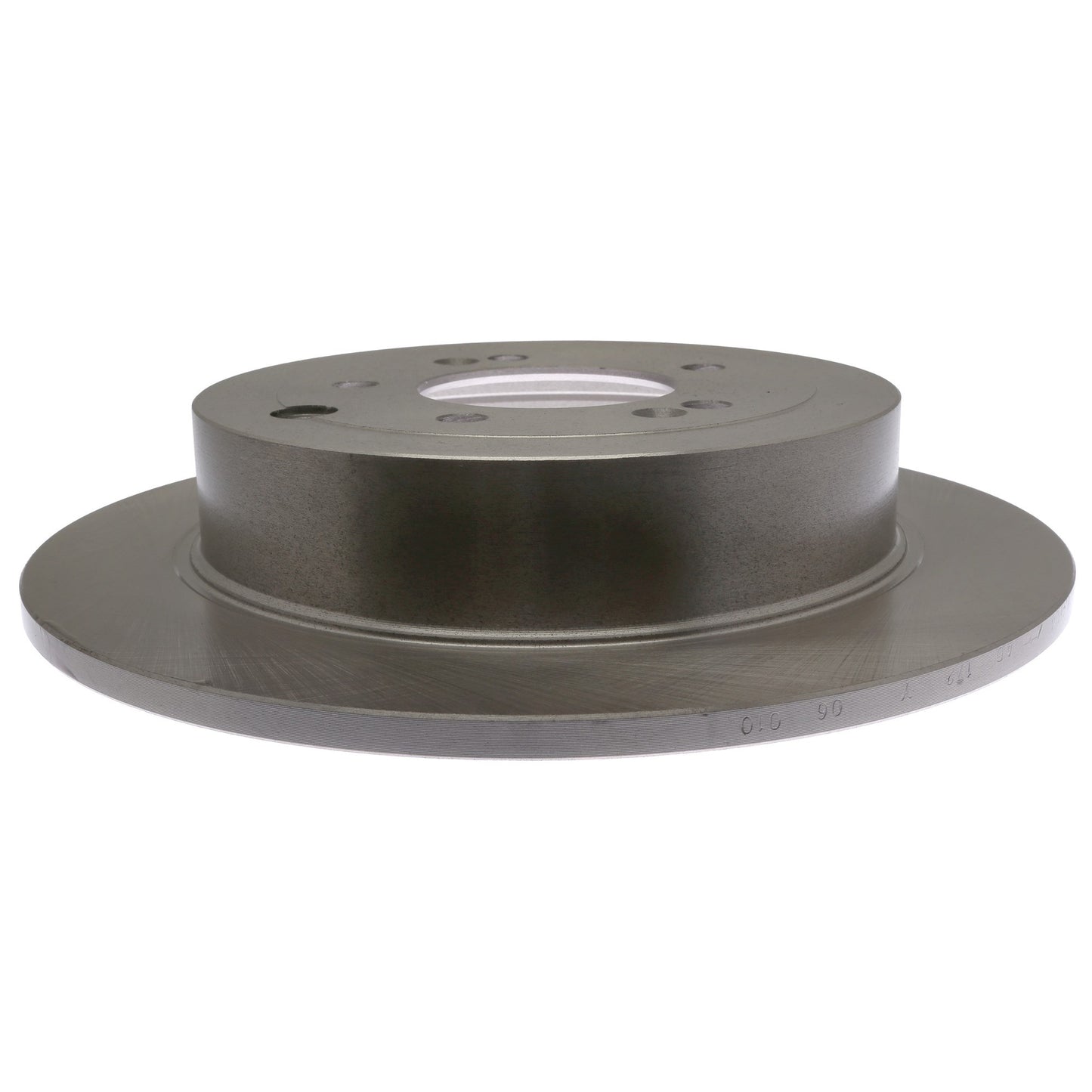 Raybestos Brakes Disc Brake Rotor 982104R