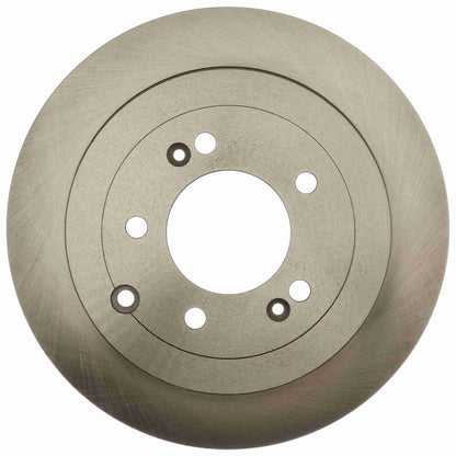 Raybestos Brakes Disc Brake Rotor 982104R