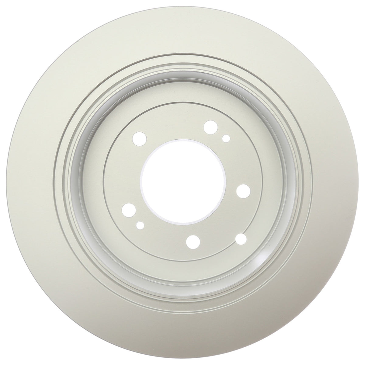 Raybestos Brakes Disc Brake Rotor 982104