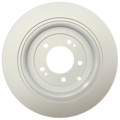 Raybestos Brakes Disc Brake Rotor 982104