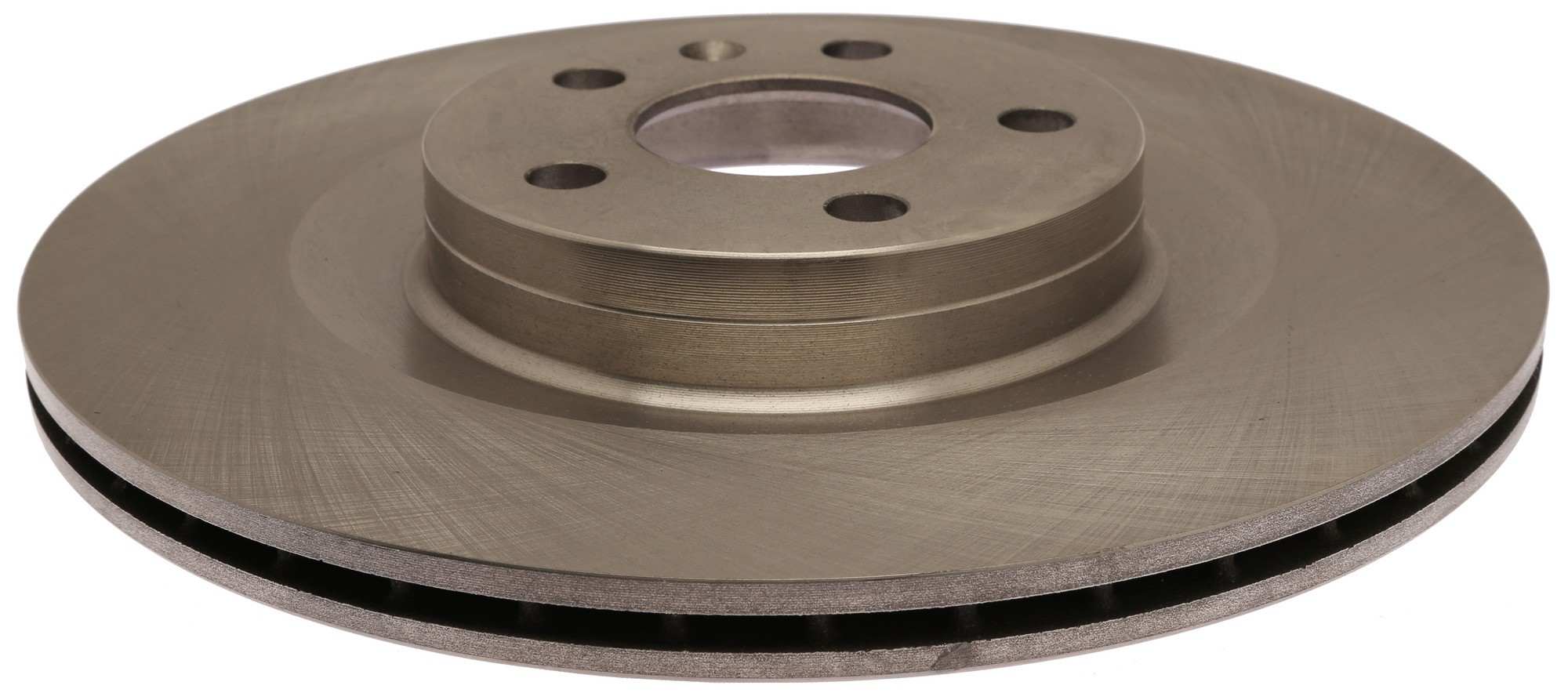 Raybestos Brakes Disc Brake Rotor 982109R