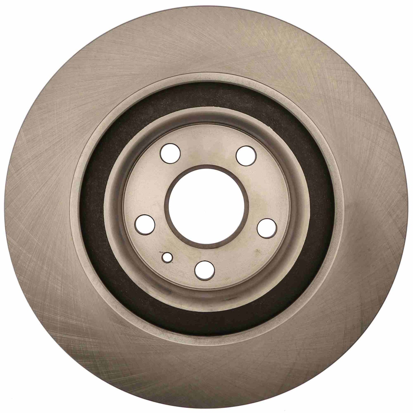 Raybestos Brakes Disc Brake Rotor 982109R