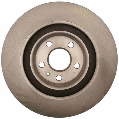 Raybestos Brakes Disc Brake Rotor 982109R