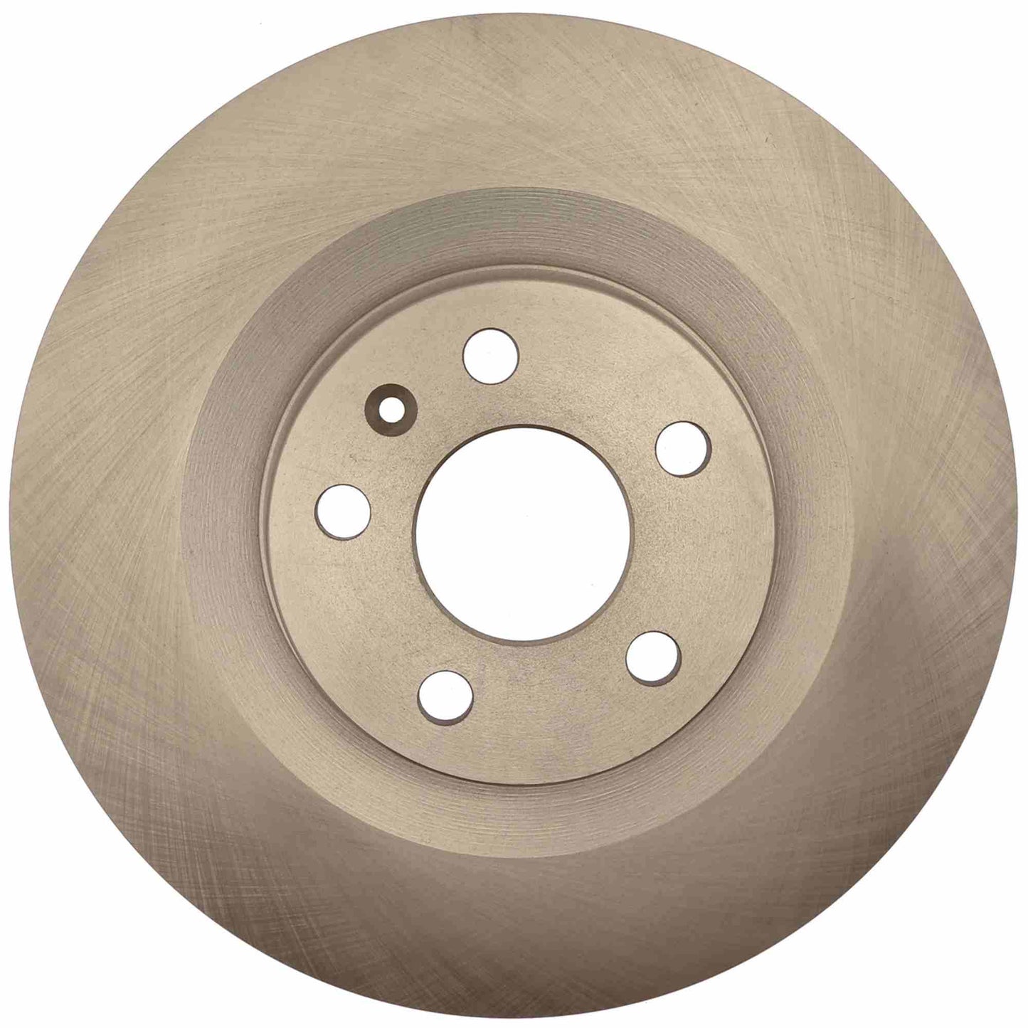 Raybestos Brakes Disc Brake Rotor 982109R