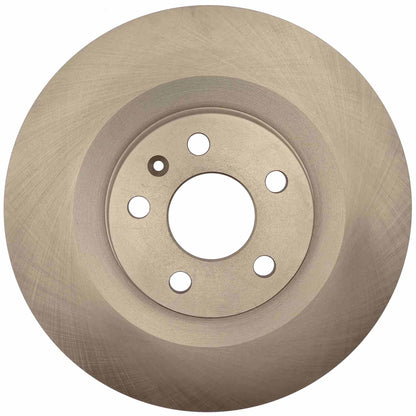 Raybestos Brakes Disc Brake Rotor 982109R
