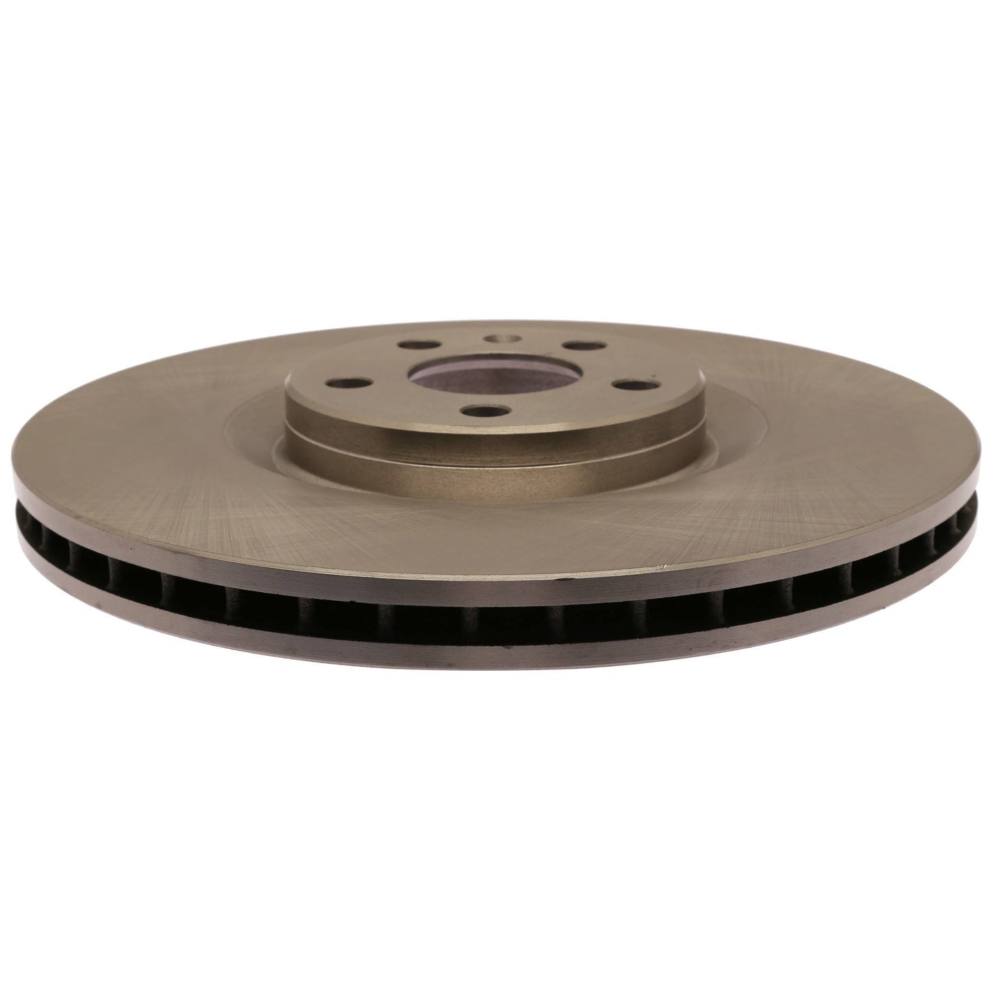 Raybestos Brakes Disc Brake Rotor 982110R