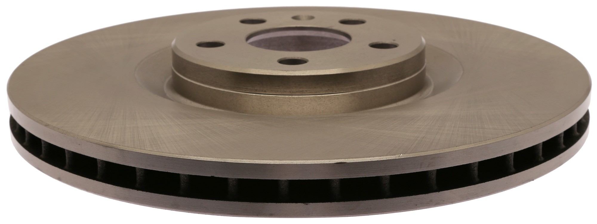 Raybestos Brakes Disc Brake Rotor 982110R