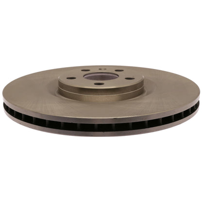 Raybestos Brakes Disc Brake Rotor 982110R