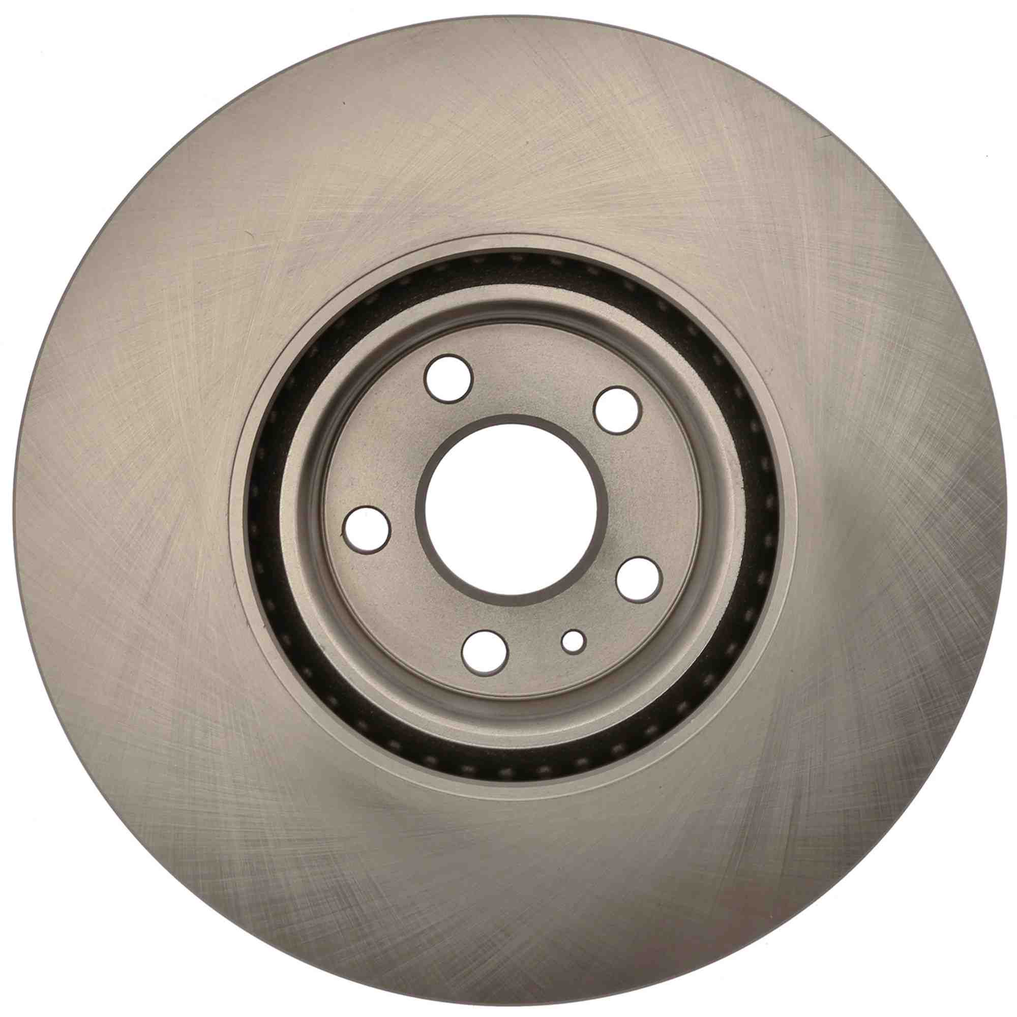 Raybestos Brakes Disc Brake Rotor 982110R