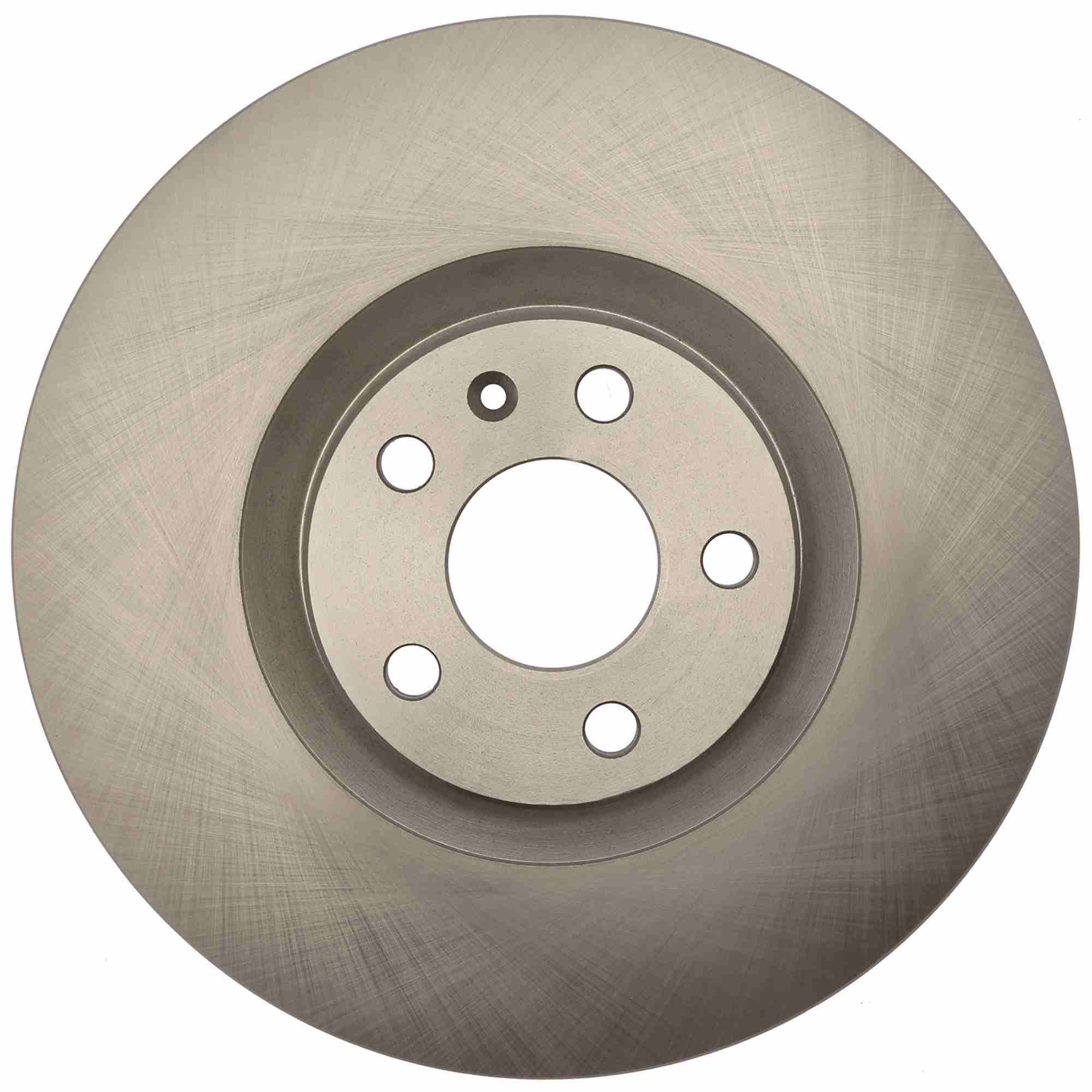 Raybestos Brakes Disc Brake Rotor 982110R