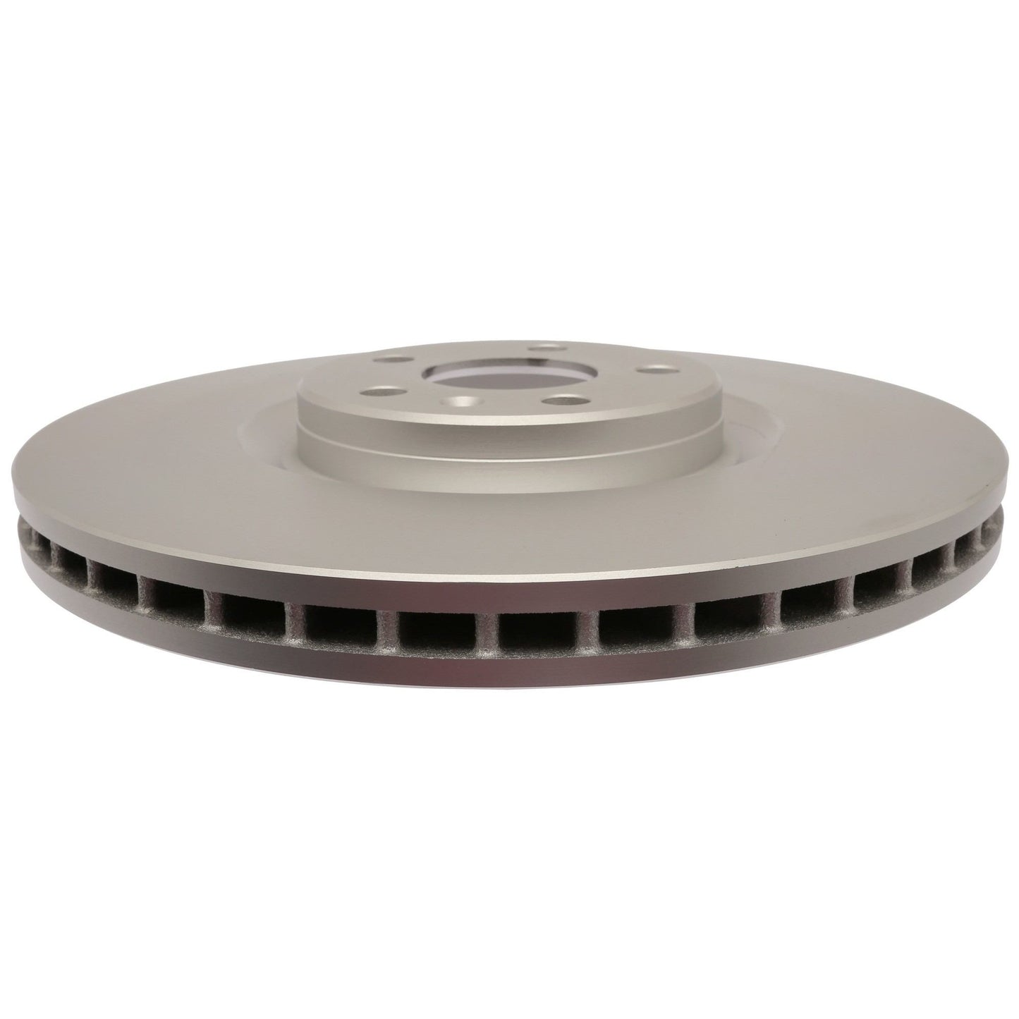 Raybestos Brakes Disc Brake Rotor 982110