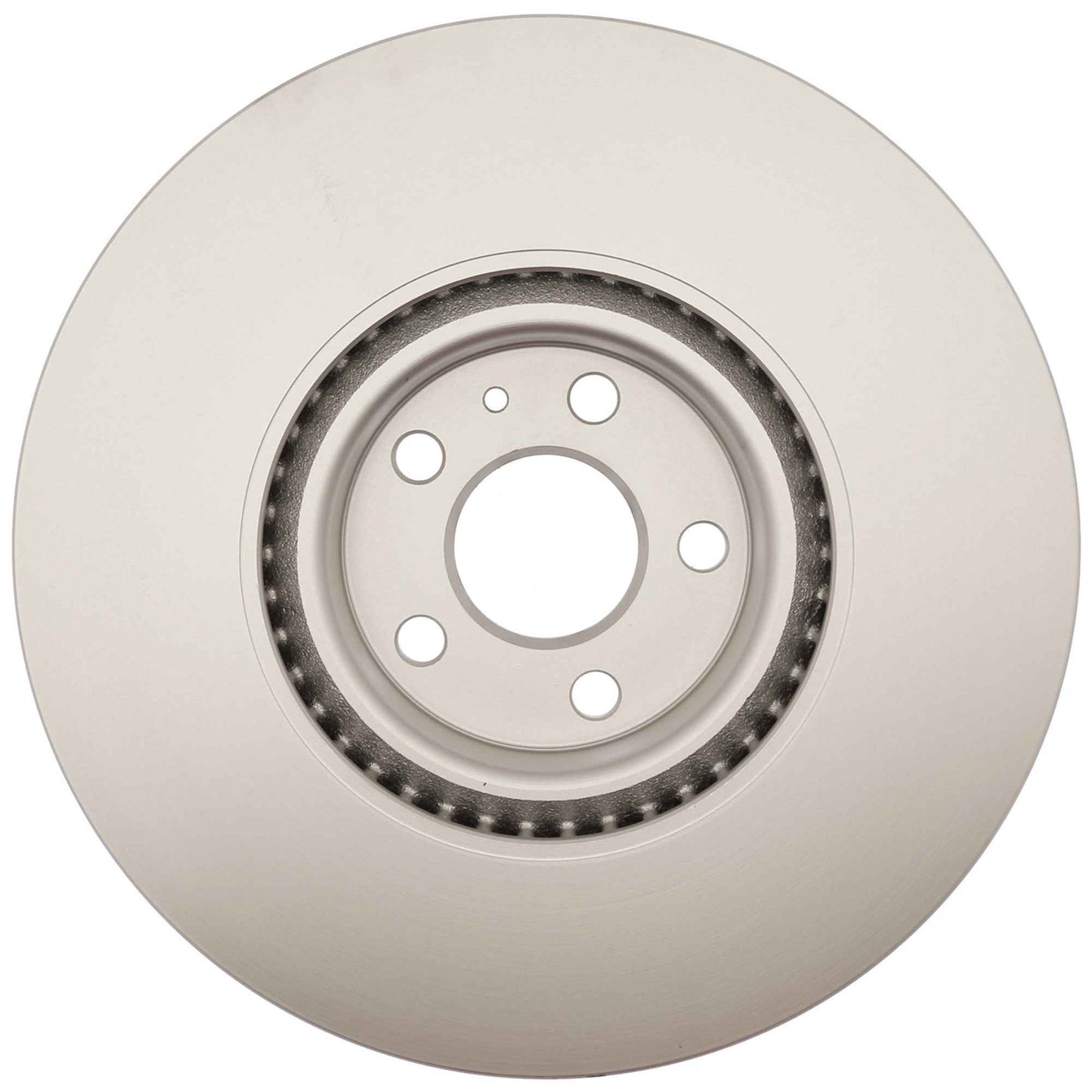 Raybestos Brakes Disc Brake Rotor 982110
