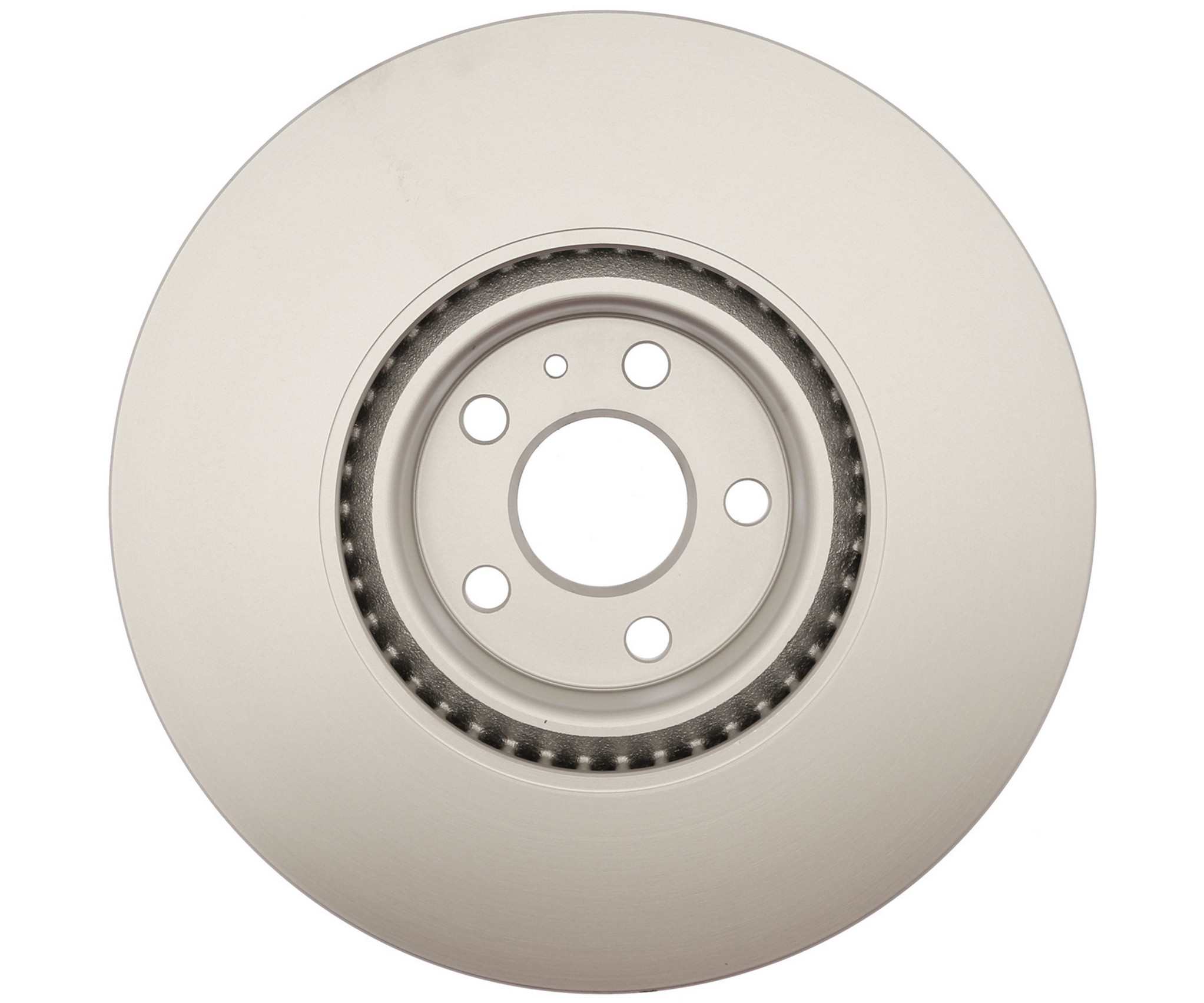 Raybestos Brakes Disc Brake Rotor 982110