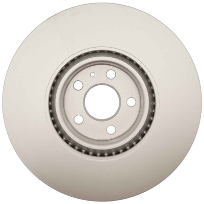 Raybestos Brakes Disc Brake Rotor 982110