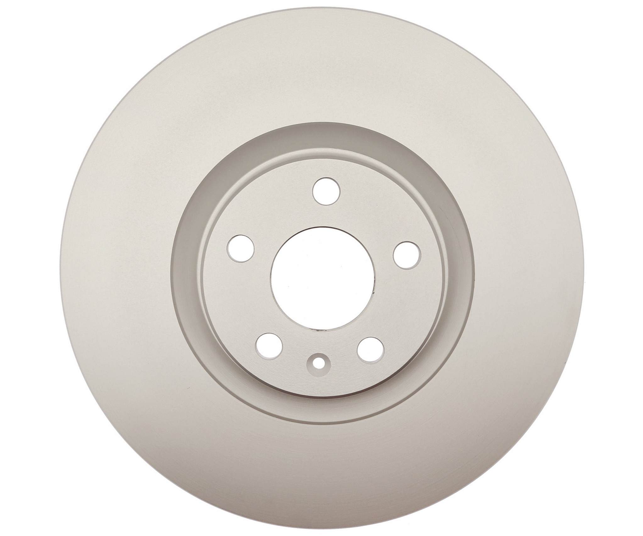 Raybestos Brakes Disc Brake Rotor 982110