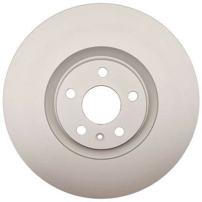 Raybestos Brakes Disc Brake Rotor 982110