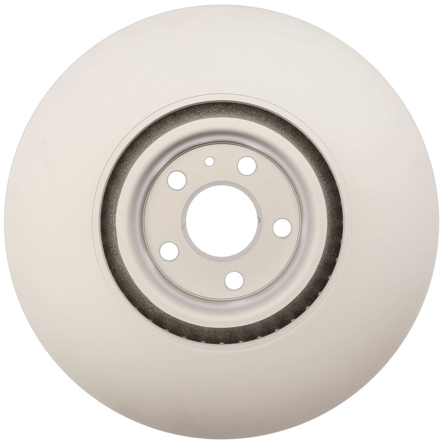 Raybestos Brakes Disc Brake Rotor 982113FZN