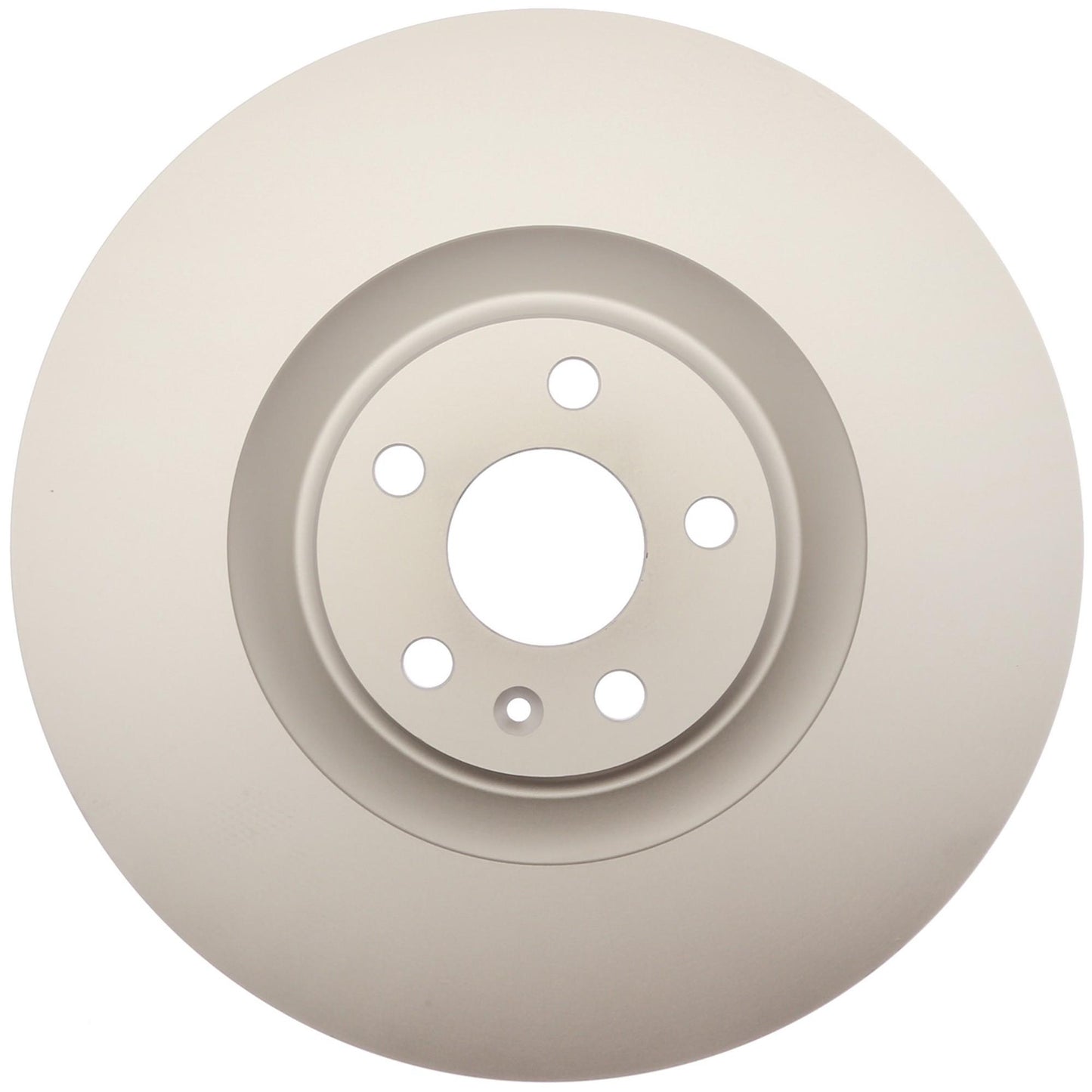 Raybestos Brakes Disc Brake Rotor 982113FZN