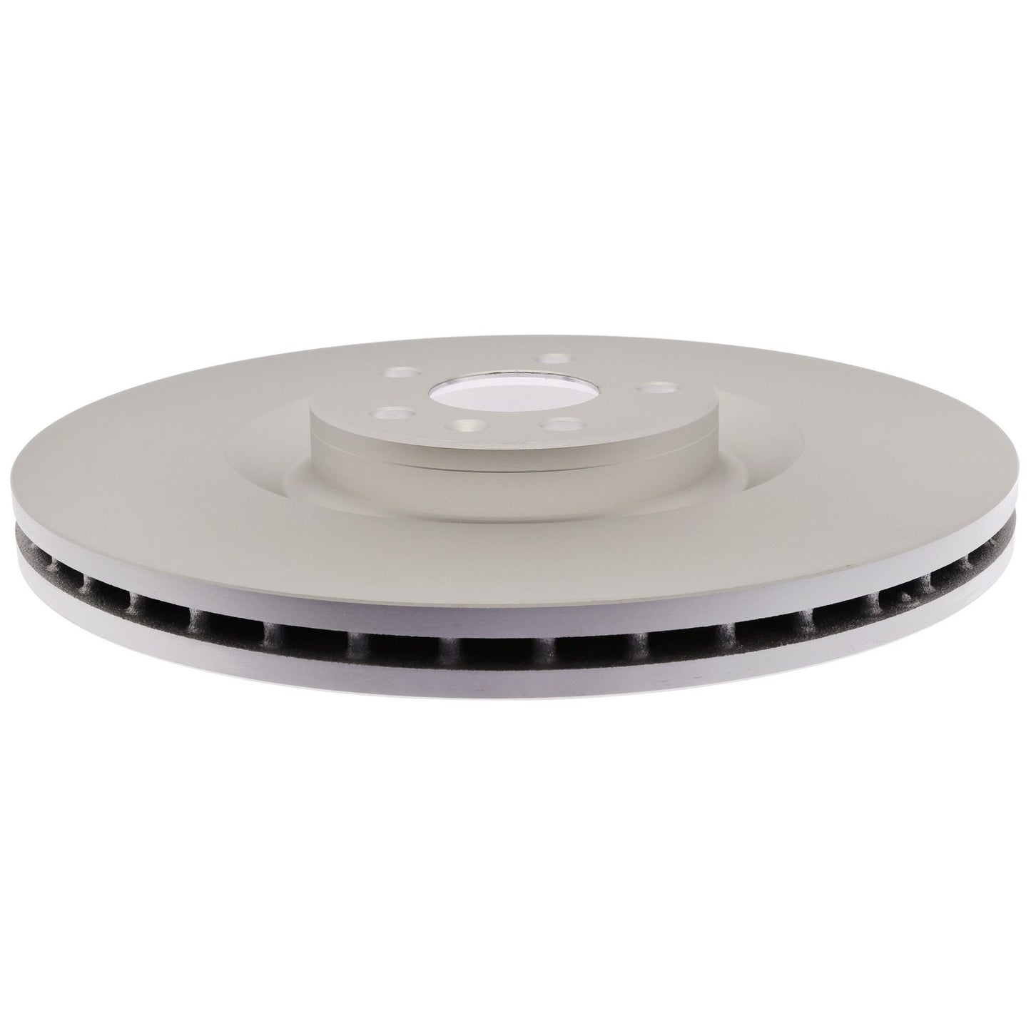 Raybestos Brakes Disc Brake Rotor 982113