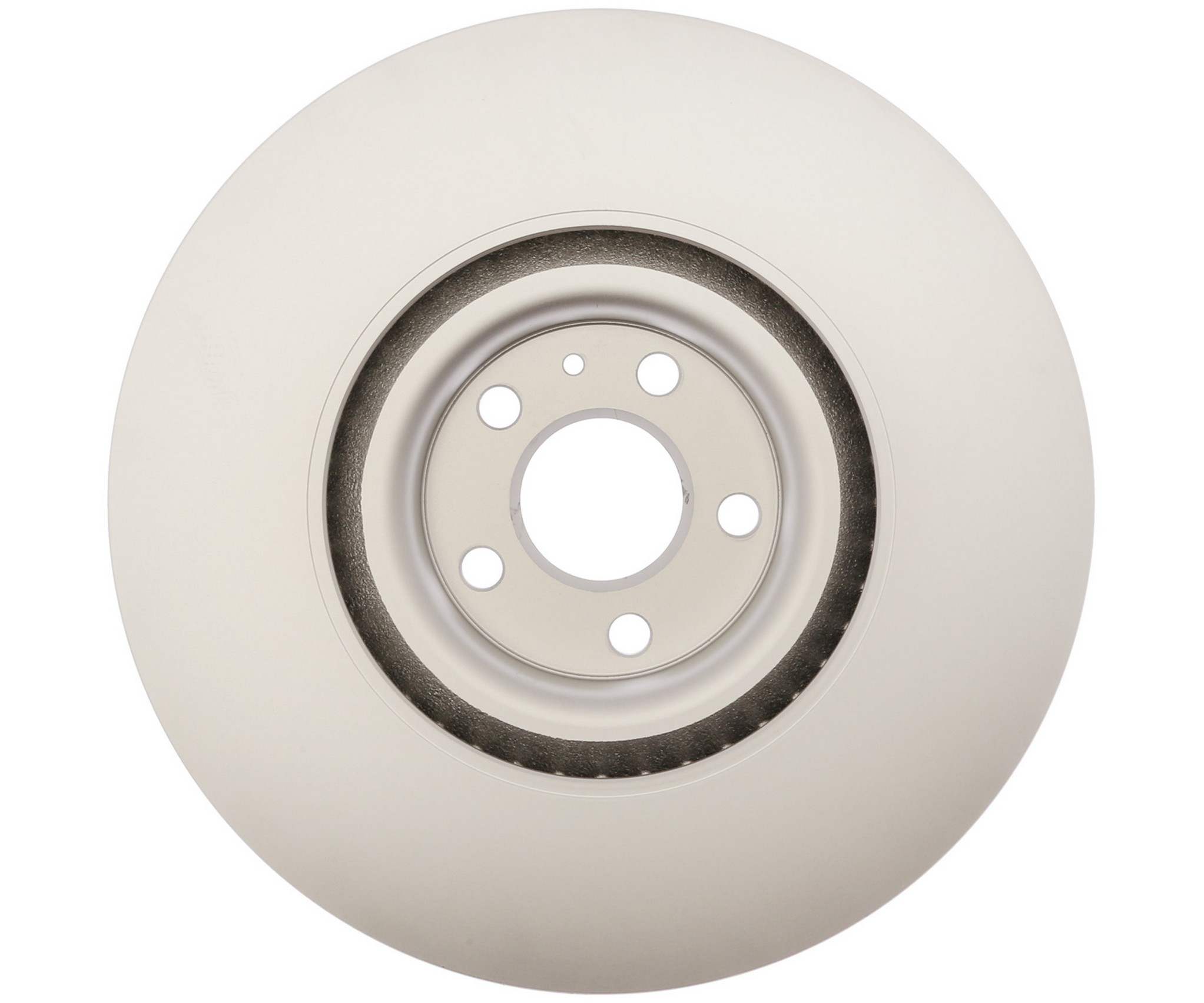 Raybestos Brakes Disc Brake Rotor 982113