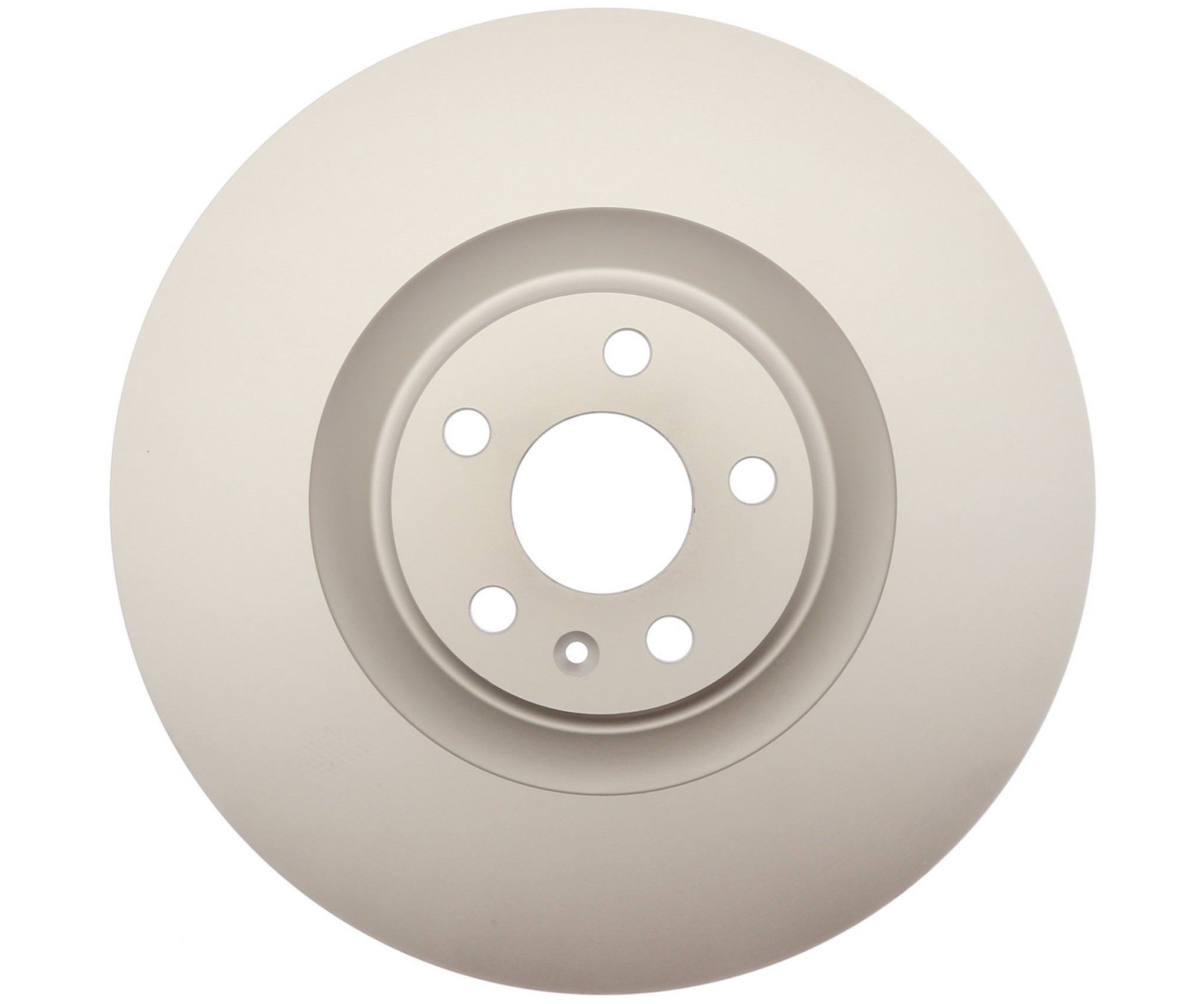 Raybestos Brakes Disc Brake Rotor 982113