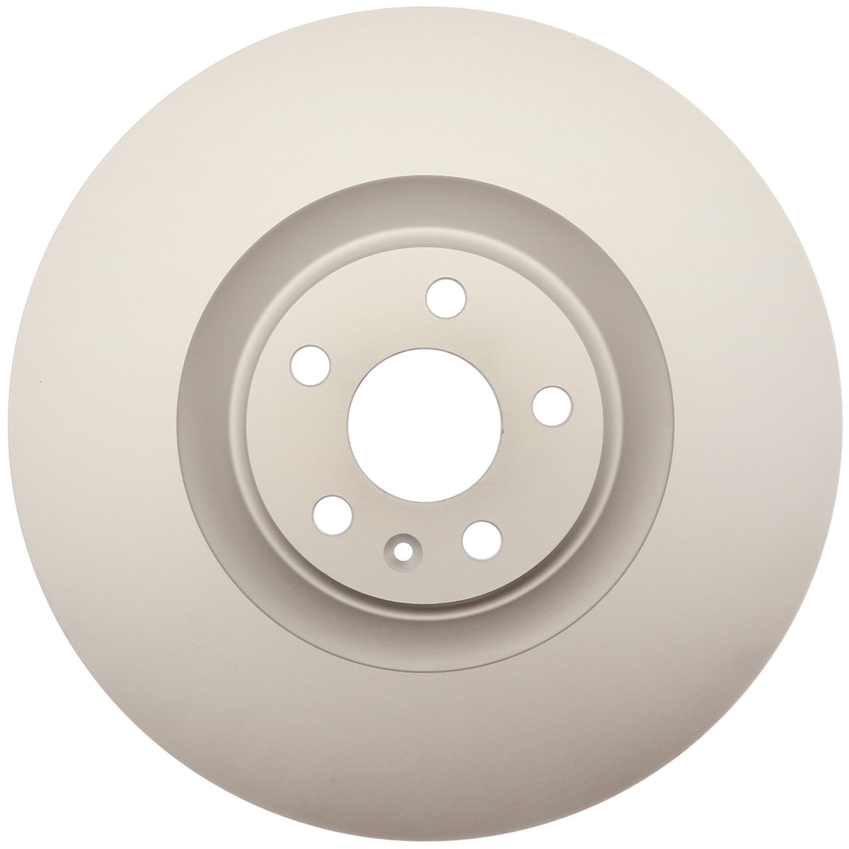 Raybestos Brakes Disc Brake Rotor 982113
