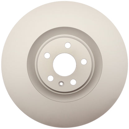 Raybestos Brakes Disc Brake Rotor 982113