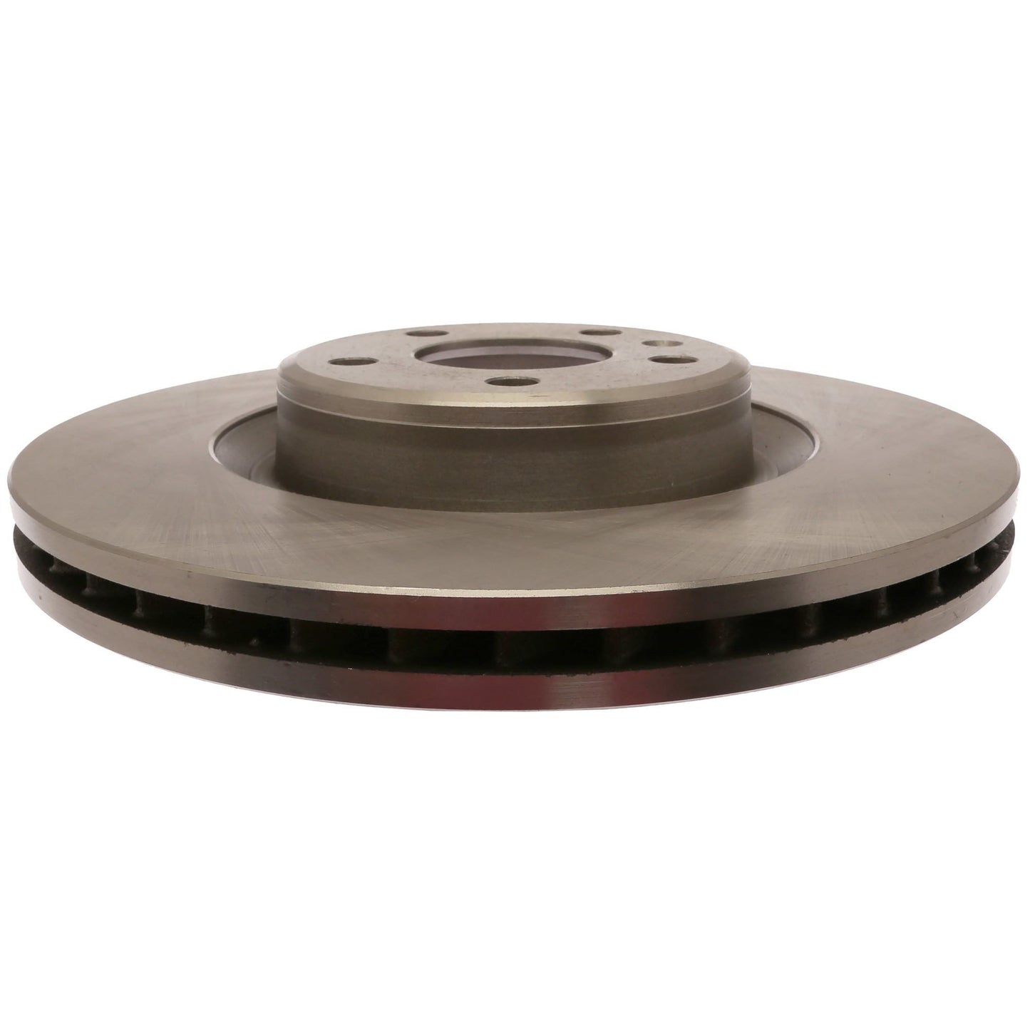 Raybestos Brakes Disc Brake Rotor 982115R