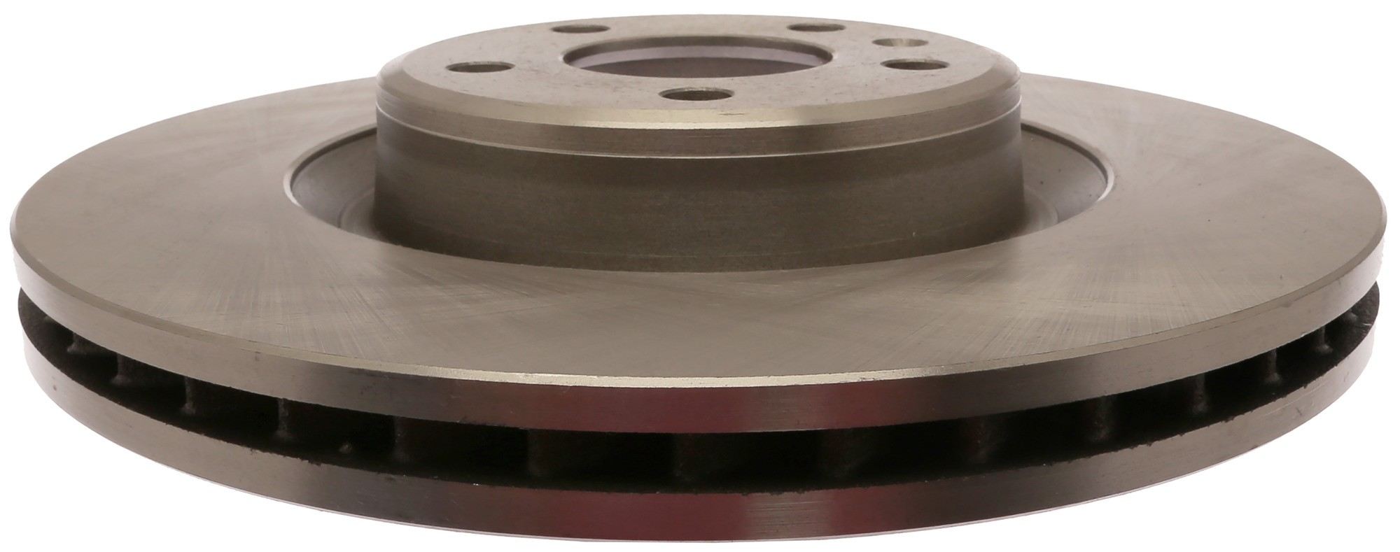 Raybestos Brakes Disc Brake Rotor 982115R