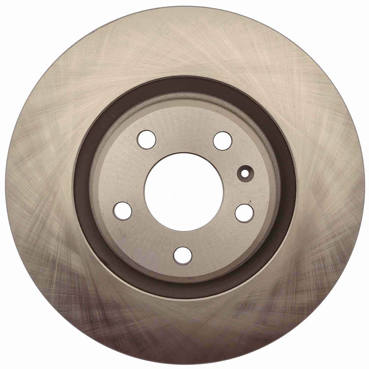 Raybestos Brakes Disc Brake Rotor 982115R