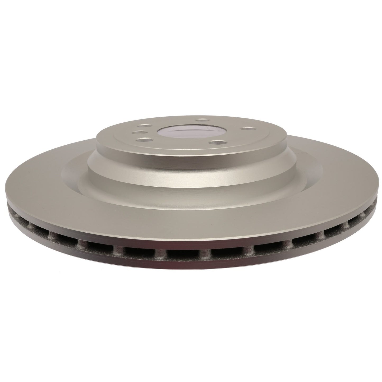 Raybestos Brakes Disc Brake Rotor 982118