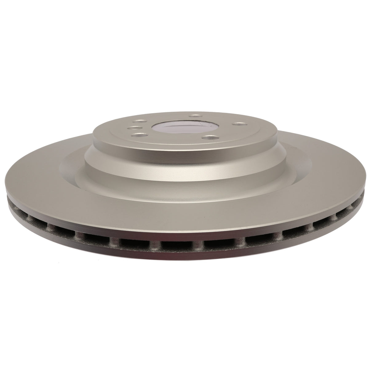 Raybestos Brakes Disc Brake Rotor 982118