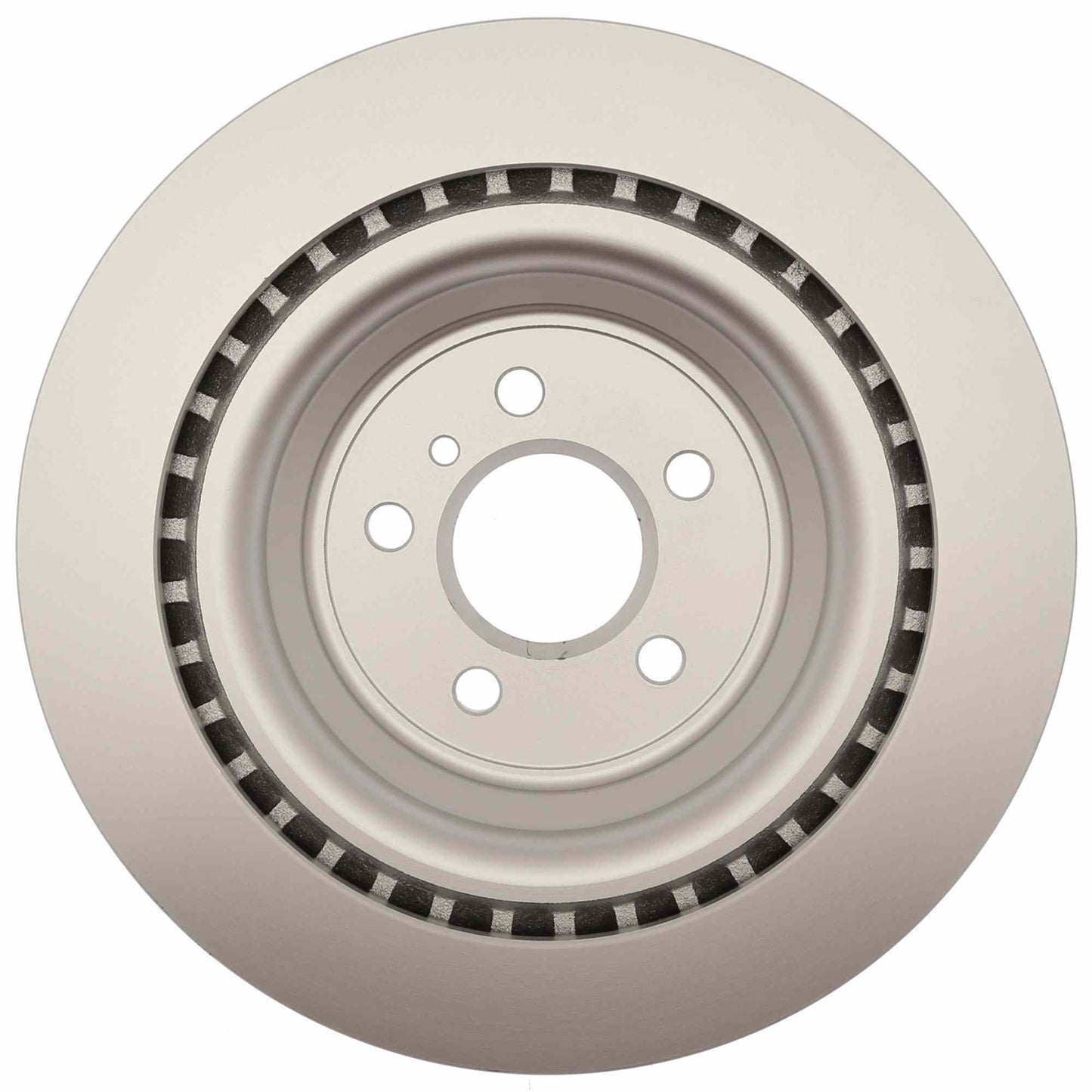Raybestos Brakes Disc Brake Rotor 982118