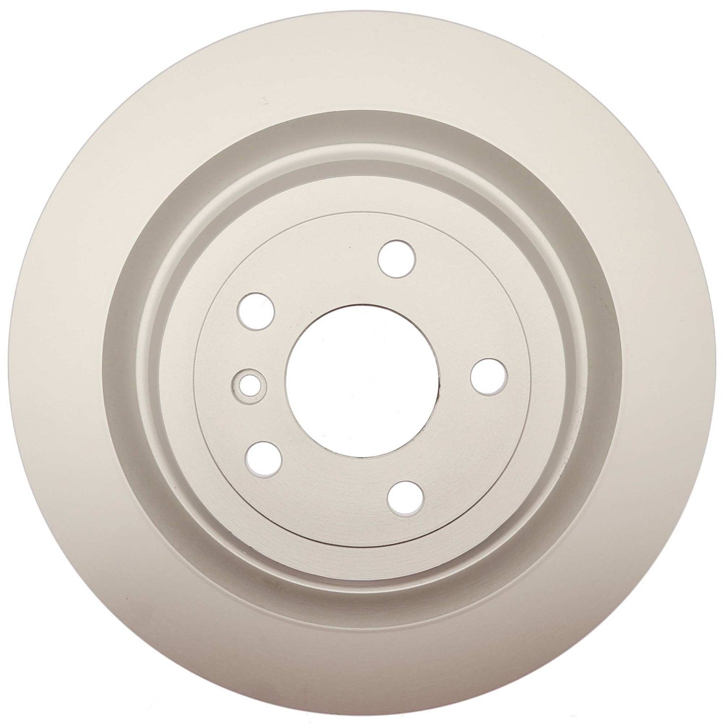 Raybestos Brakes Disc Brake Rotor 982118