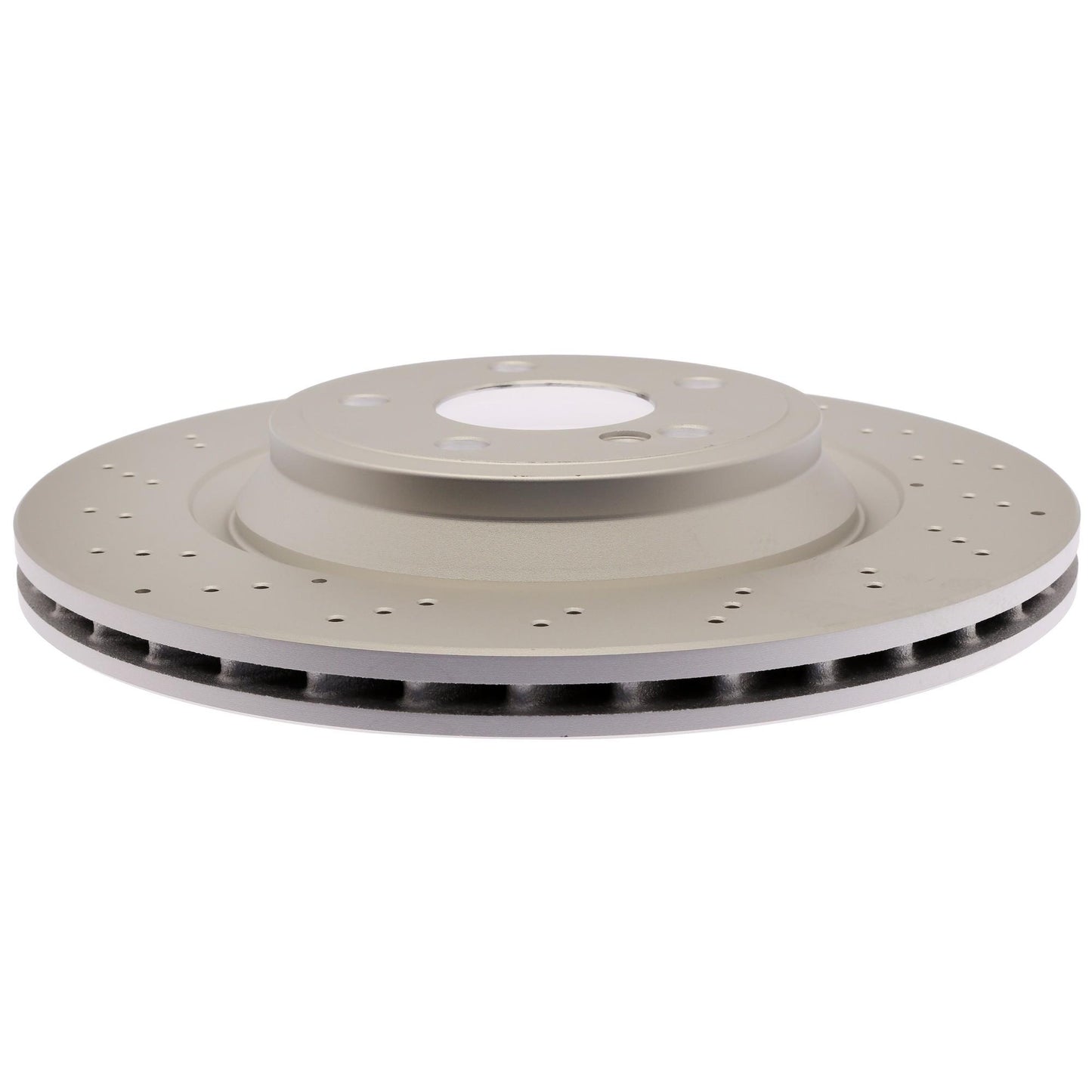 Raybestos Brakes Disc Brake Rotor 982119