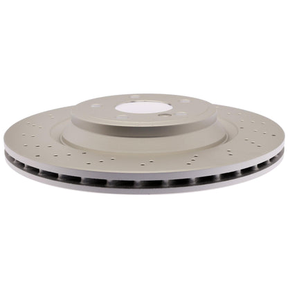 Raybestos Brakes Disc Brake Rotor 982119